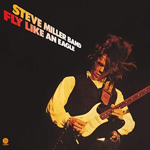 The Steve Miller Band-Book Of Dreams - Amazon.com Music